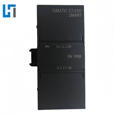 6ES7288-2DR08-0AA0 New Original Siemens S7-200 SMART Plc Programming Controller module