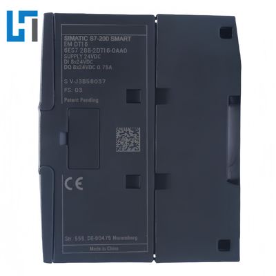 6ES7288-2DT16-0AA0 New Original Siemens S7-200 SMART Plc Programming Controller module
