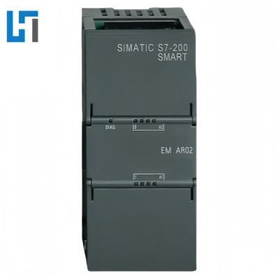 6ES7288-3AR02-0AA0 New Original Siemens S7-200 SMART Plc Programming Controller module
