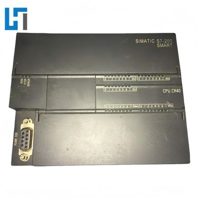 6ES7288-1CR40-0AA1 New Original Siemens S7-200 SMART Plc Programming Controller module