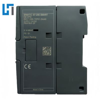 6ES7288-7DP01-0AA0 New Original Siemens S7-200 SMART Plc Programming Controller module