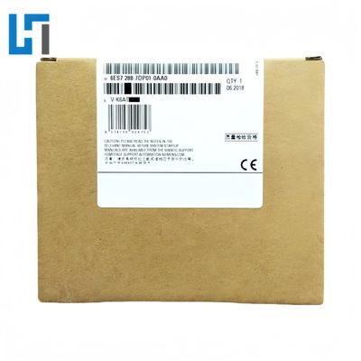 6ES7288-7DP01-0AA0 New Original Siemens S7-200 SMART Plc Programming Controller module