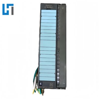 6ES7331-7KF02-0AB0 New Original Siemens S7-300 Plc Programming Controller module