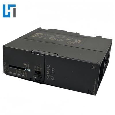 6ES7315-2AH14-0AB0 New Original Siemens S7-300 Plc Programming Controller module