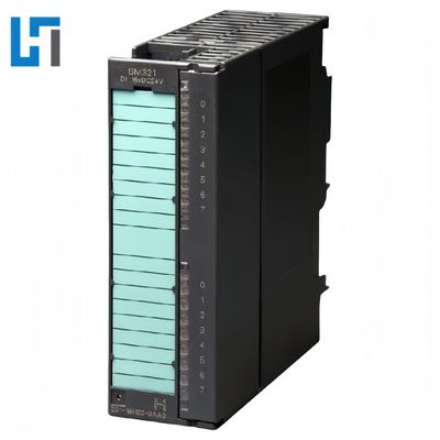 6ES7321-1BH02-0AA0 New Original Siemens S7-300 Plc Programming Controller module