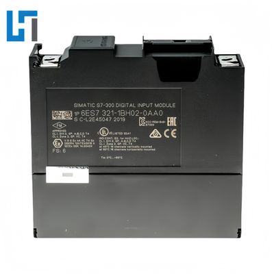 6ES7321-1BH02-0AA0 New Original Siemens S7-300 Plc Programming Controller module