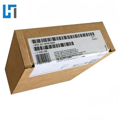6ES7321-1BH02-0AA0 New Original Siemens S7-300 Plc Programming Controller module