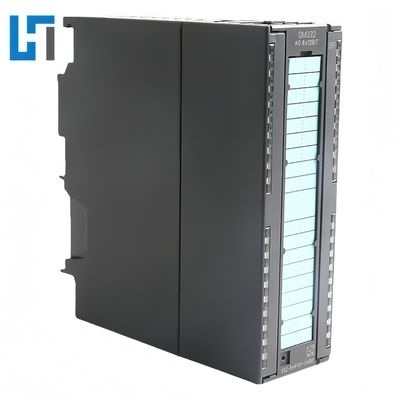 6ES7332-5HF00-0AB0 New Original Siemens S7-300 Plc Programming Controller module