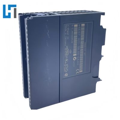 6ES7322-1BL00-0AA0 New Original Siemens S7-300 Plc Programming Controller module