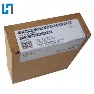 6ES7322-1BL00-0AA0 New Original Siemens S7-300 Plc Programming Controller module