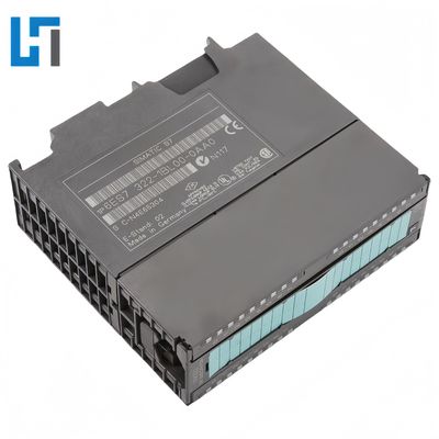 6ES7322-1BL00-0AA0 New Original Siemens S7-300 Plc Programming Controller module