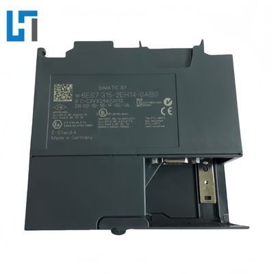 6ES7315-2EH14-0AB0 New Original Siemens S7-300 Plc Programming Controller module