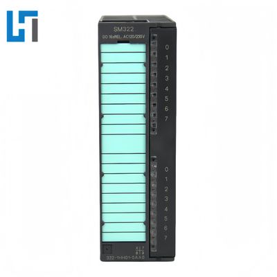 6ES7322-1HH01-0AA0 New Original Siemens S7-300 Plc Programming Controller module