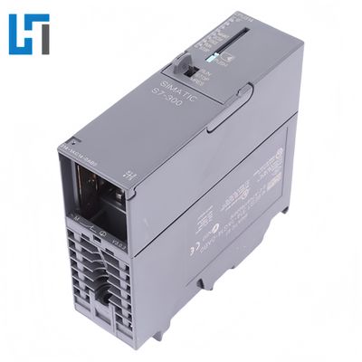 6ES7314-1AG14-0AB0 New Original Siemens S7-300 Plc Programming Controller module