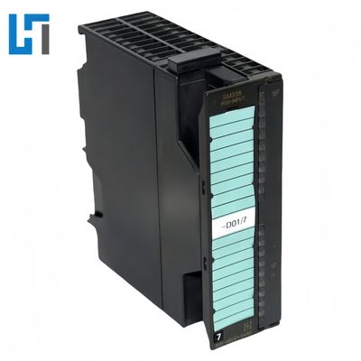 6ES7338-4BC01-0AB0 New Original Siemens S7-300 Plc Programming Controller module
