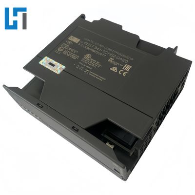 6ES7341-1CH02-0AE0 New Original Siemens S7-300 Plc Programming Controller module