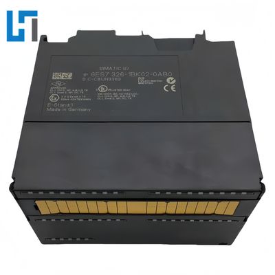 6ES7326-1BK02-0AB0 New Original Siemens S7-300 Plc Programming Controller module