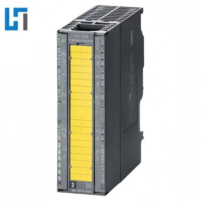 6ES7326-2BF10-0AB0 New Original Siemens S7-300 Plc Programming Controller module