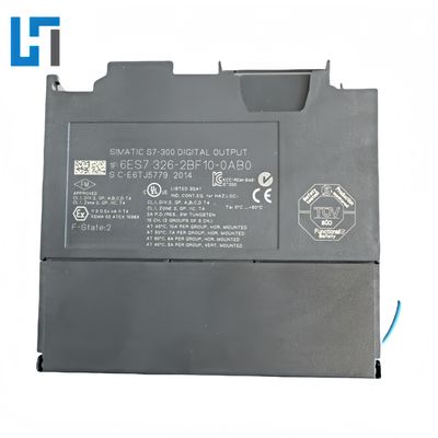 6ES7326-2BF10-0AB0 New Original Siemens S7-300 Plc Programming Controller module