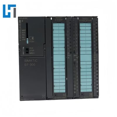 6ES7313-5BG04-0AB0 New Original Siemens S7-300 Plc Programming Controller module