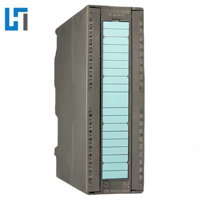 6ES7331-1KF02-0AB0 New Original Siemens S7-300 Plc Programming Controller module