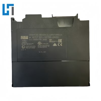 6ES7331-1KF02-0AB0 New Original Siemens S7-300 Plc Programming Controller module