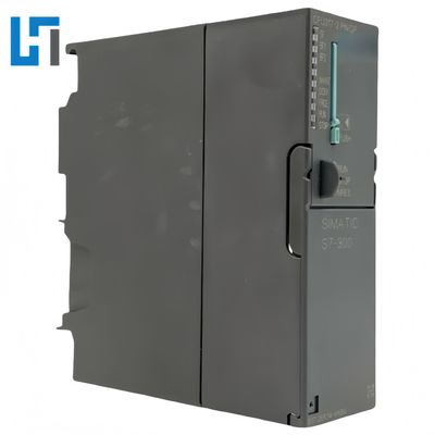 6ES7317-2EK14-0AB0 New Original Siemens S7-300 Plc Programming Controller module
