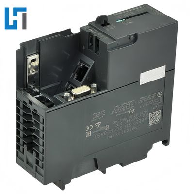 6ES7317-2EK14-0AB0 New Original Siemens S7-300 Plc Programming Controller module