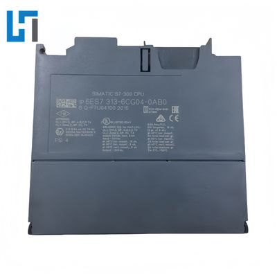 6ES7313-6CG04-0AB0 New Original Siemens S7-300 Plc Programming Controller module
