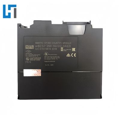 6ES7350-1AH03-0AE0 New Original Siemens S7-300 Plc Programming Controller module