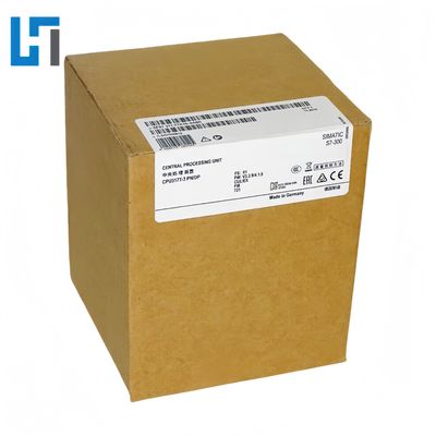 6ES7317-7TK10-0AB0 New Original Siemens S7-300 Plc Programming Controller module