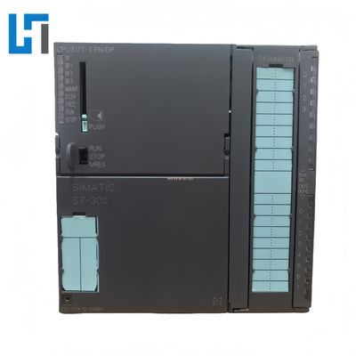 6ES7317-7TK10-0AB0 New Original Siemens S7-300 Plc Programming Controller module