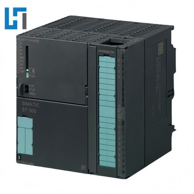 6ES7317-7TK10-0AB0 New Original Siemens S7-300 Plc Programming Controller module