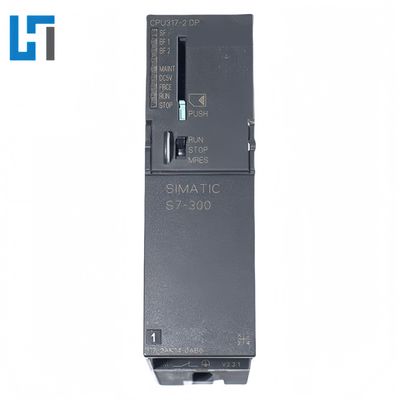6ES7317-2AK14-0AB0 New Original Siemens S7-300 Plc Programming Controller module