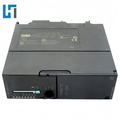 6ES7317-2AK14-0AB0 New Original Siemens S7-300 Plc Programming Controller module