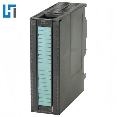 6ES7331-7PF01-0AB0 New Original Siemens S7-300 Plc Programming Controller module