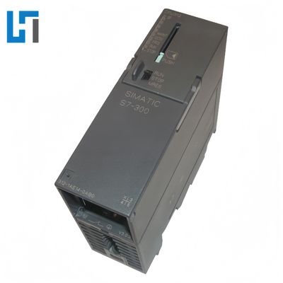 6ES7312-1AE14-0AB0 New Original Siemens S7-300 Plc Programming Controller module