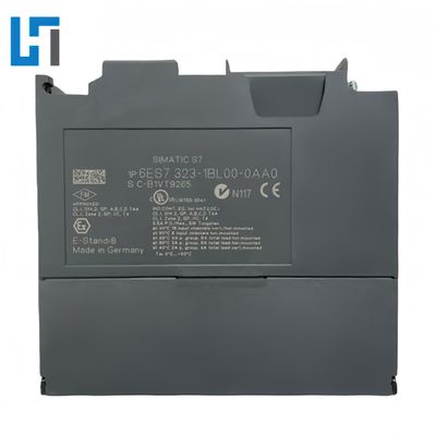 6ES7323-1BL00-0AA0 New Original Siemens S7-300 Plc Programming Controller module