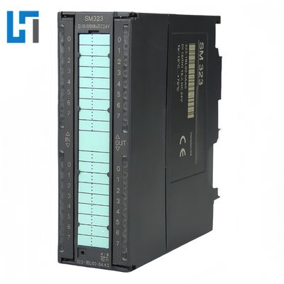 6ES7323-1BL00-0AA0 New Original Siemens S7-300 Plc Programming Controller module