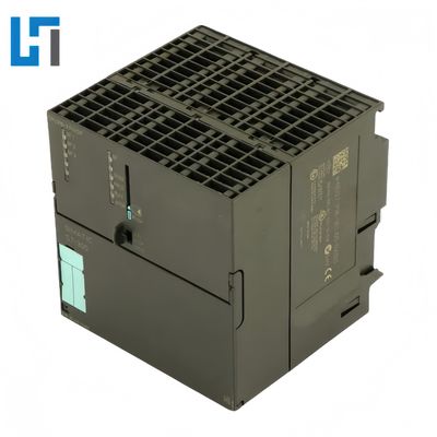 6ES7318-3EL01-0AB0 New Original Siemens S7-300 Plc Programming Controller module