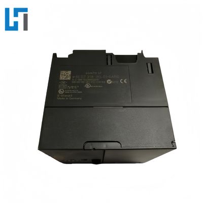 6ES7318-3EL01-0AB0 New Original Siemens S7-300 Plc Programming Controller module