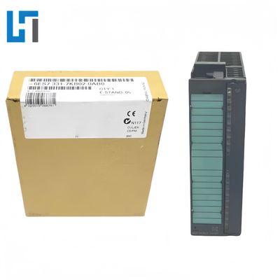 6ES7331-7KB02-0AB0 New Original Siemens S7-300 Plc Programming Controller module