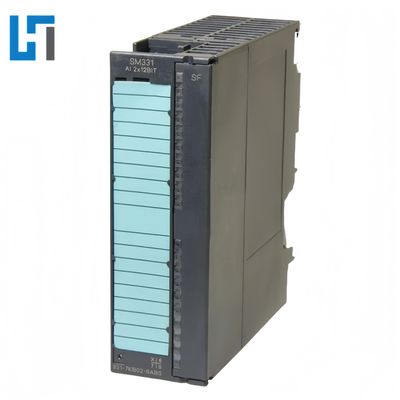 6ES7331-7KB02-0AB0 New Original Siemens S7-300 Plc Programming Controller module