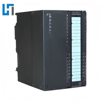 6ES7350-2AH01-0AE0 New Original Siemens S7-300 Plc Programming Controller module