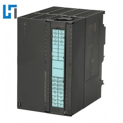 6ES7350-2AH01-0AE0 New Original Siemens S7-300 Plc Programming Controller module