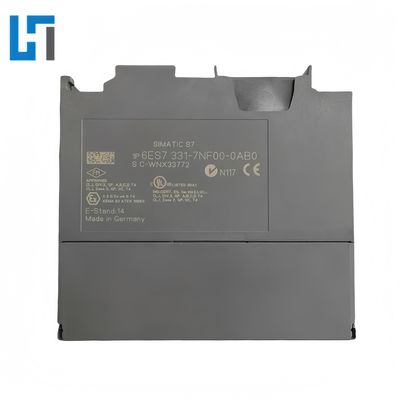6ES7331-7NF00-0AB0 New Original Siemens S7-300 Plc Programming Controller module