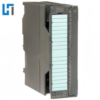 6ES7332-7ND02-0AB0 New Original Siemens S7-300 Plc Programming Controller module