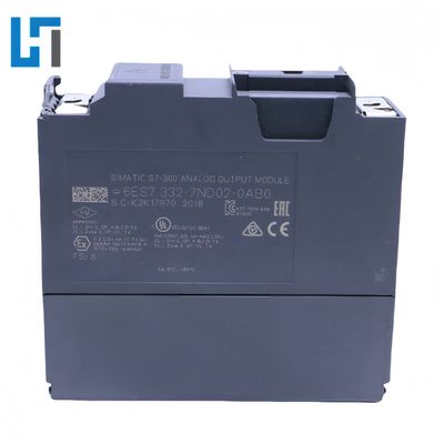 6ES7332-7ND02-0AB0 New Original Siemens S7-300 Plc Programming Controller module
