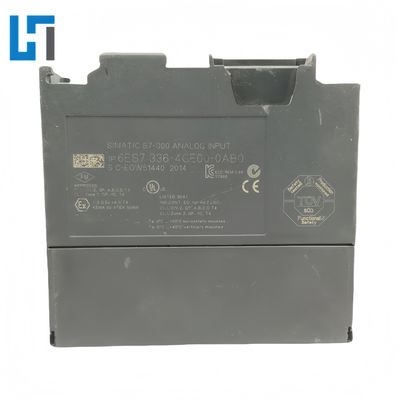 6ES7336-4GE00-0AB0 New Original Siemens S7-300 Plc Programming Controller module