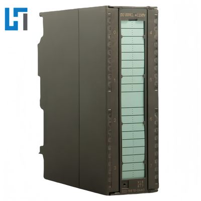 6ES7322-1HF10-0AA0 New Original Siemens S7-300 Plc Programming Controller module